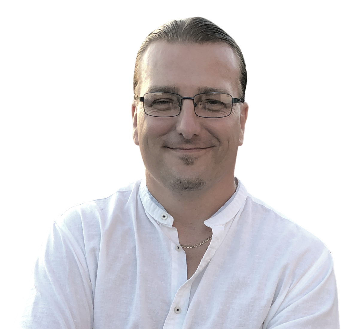 Grzegorz Skwarek