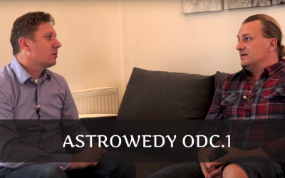Astrowedy odc.1