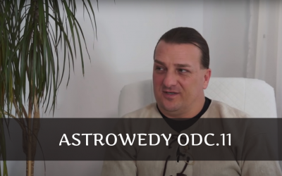 Astrowedy odc.11