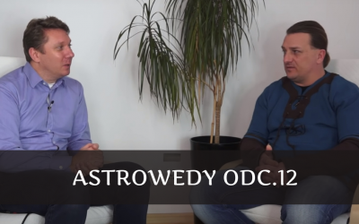 Astrowedy odc.12