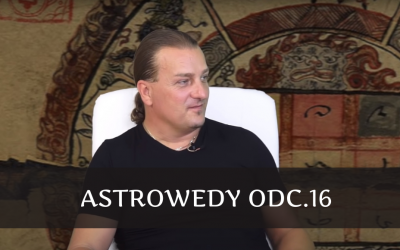 Astrowedy odc.16
