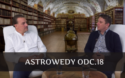 Astrowedy odc.18