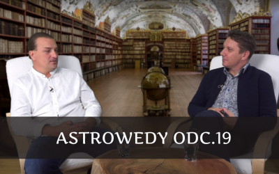 Astrowedy odc.19