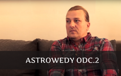 Astrowedy odc.2