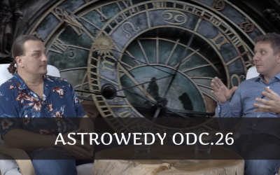 Astrowedy odc.26
