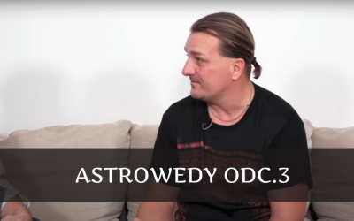 Astrowedy odc.3