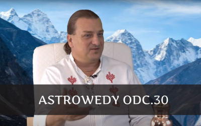 Astrowedy odc.30