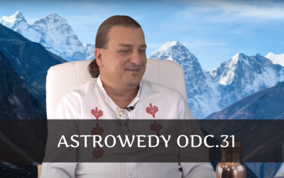 Astrowedy odc.31