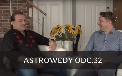 Astrowedy odc.32