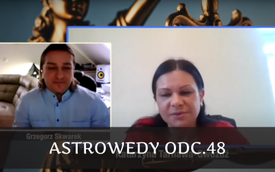 Astrowedy odc.48