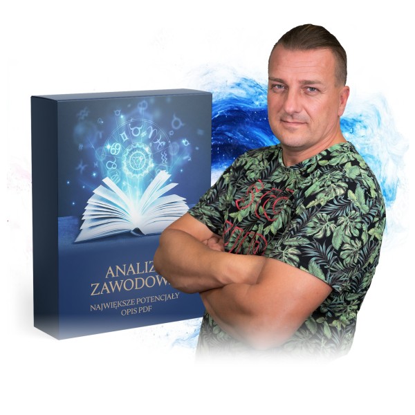 Analiza Zawodowa – Twój największy potencjał (opis PDF)