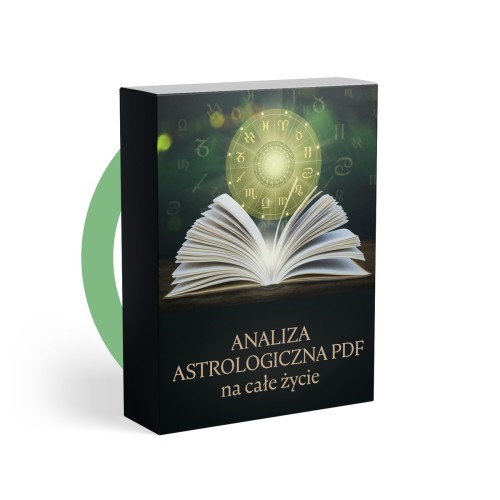 Analiza PDF na całe życie.