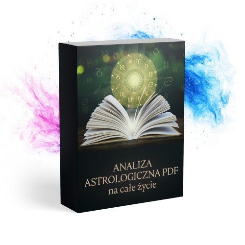 Analiza PDF na całe życie. ( opis w PDF najbardziej komplementarna )